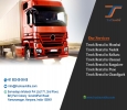 Truck Board, Truck Rental, Get Online Loads | TruckSuvidha